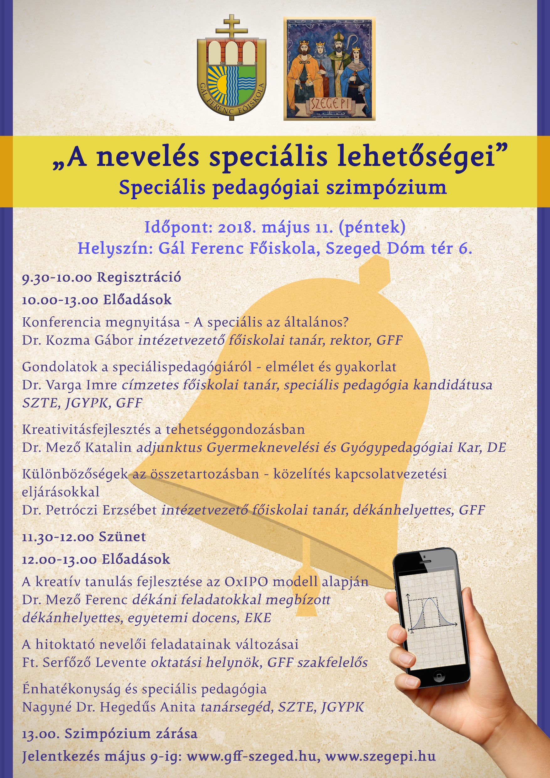 Speciális pedagógia