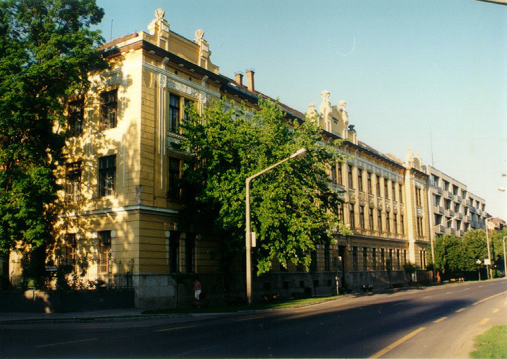 Pedagógiai Intézetet alapított a Szeged-Csanádi Egyházmegye