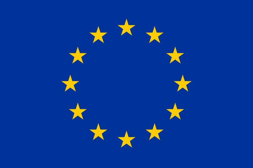 EU zászló