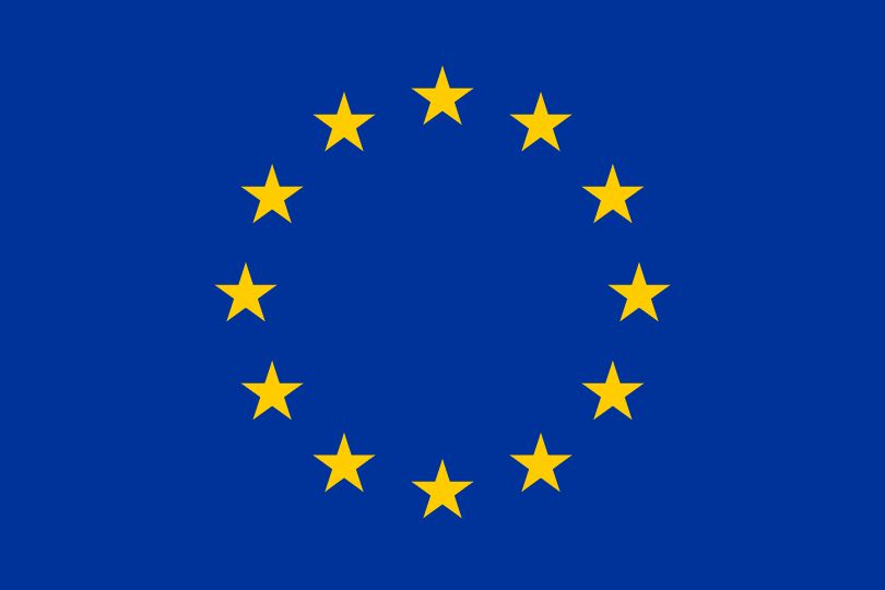 EU zászló